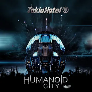 Humanoid city : live